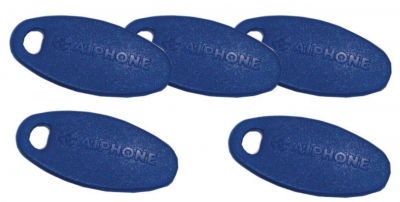 Pack de 5 badges VBR - Aiphone VBR5