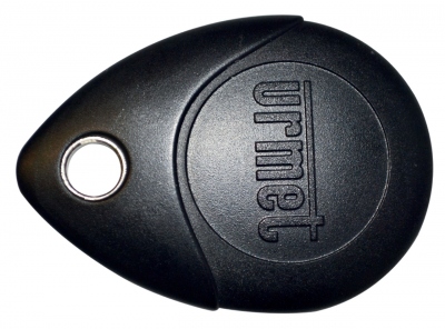 Badge / Cl de proximit - L/E 13.56 M - Urmet MEMOPROX