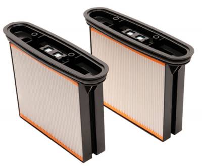 SPIT AC 1600 - Set de 2 filtres