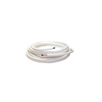 Liaison frigorifique isole - 3/8 - M1 - Couronne de 50 mtres