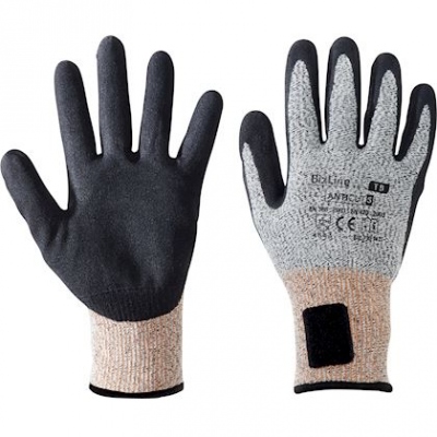 Gants anti coupure - Niveau 5 - Taille 10 - Bizline 730148