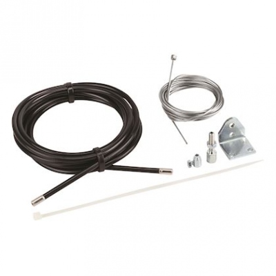 Cable de dverrouillage extrieur - Pour D600-D700-D1000 - Faac 390488