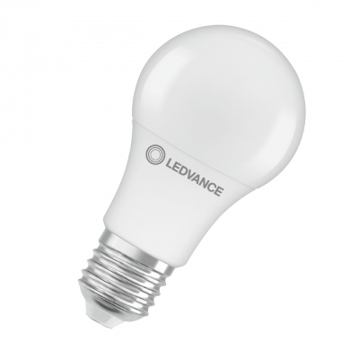 Ampoule  LED - Performance - E27 - 8.5W - 4000K - 806 Lm - CLA60 - Dpolie - Osram 049149