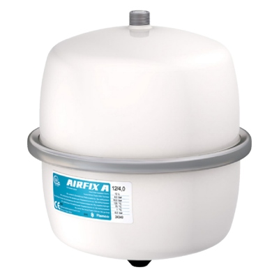 Vase d'expansion sanitaire - Airfix A - 25 Litres - Flamco 24559