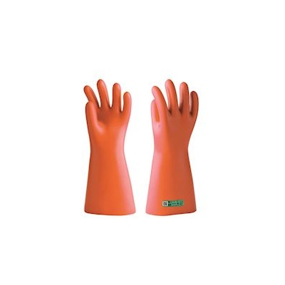 Gants isolants mcaniques CEI - Classe 00 - Taille 9 - CATU CGM-00-09