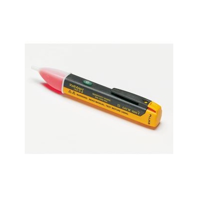 Dtecteur de tension - Format Stylo - 200V  1000V AC - Fluke FLK2AC/200-1000VC