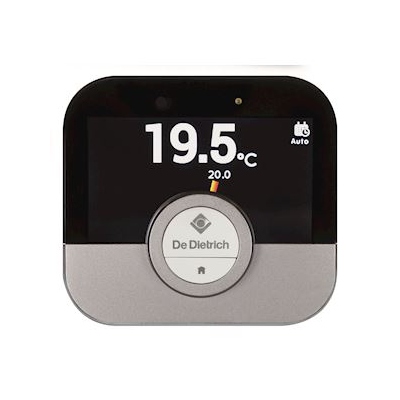 Thermostat d'ambiance - connect SMART TC - De dietrich 7649289