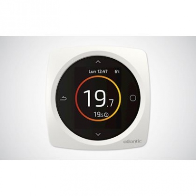 Thermostat modulant filaire - Navilink 105 - Atlantic 074501..
