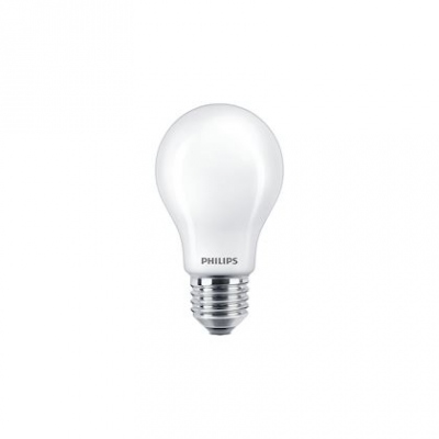 Ampoule  LED - Philips MASTER Value LedBulb - E27 - 11.2W - 2700K - Dpolie - Dimmable - Philips 347946