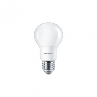 Ampoule  LED - Philips Corepro LedBulb - Culot E27 - 5W - 4000K - Philips 329584