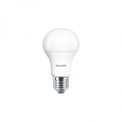 Ampoule  LED - Philips Corepro LedBulb - Culot E27 - 13W - 3000K - Philips 329683