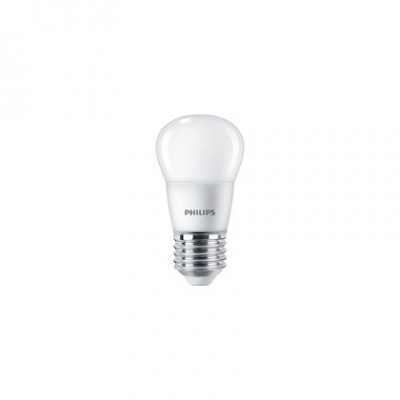 Ampoule  LED - Philips Corepro LedLuster - Culot E27 - 2.8W - 2700K - Philips 312425