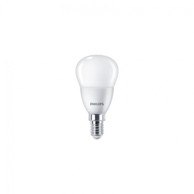 Ampoule  LED - Philips Corepro LedLuster - Culot E14 - 5W - 4000K - Philips 312685