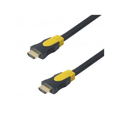 Cable HDMI 1.4 FLEX - Ultra HD 4K - 10 Mtres - Erard 726833