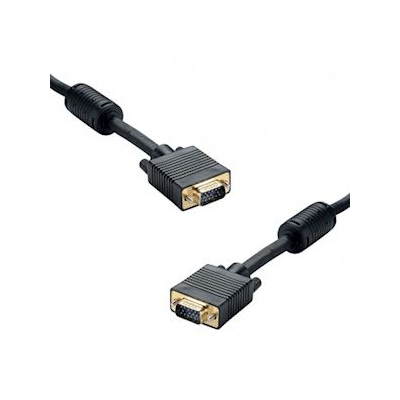 Cable VGA (HD 15) - Filtr - Perform - 20 Mtres - Erard 7509