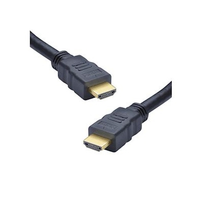 Cable HDMI 1.4 - Ultra HD 4K / 3D - 10.2 GBPS - PERFORM - 15 Mtres - Erard 7854