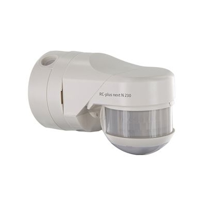 Dtecteur de prsence - RC-PLUS NEXT N - 230 Degrs - Blanc - B.E.G 93331