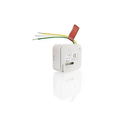 Micro recepteur rts - Pour volet roulant filaire - Somfy 1811244