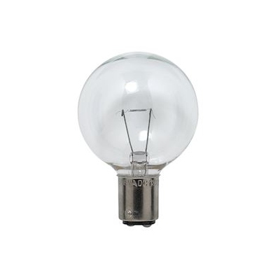 Lampe incandescence BA15D - 230V - 10 Watts - Legrand 041374