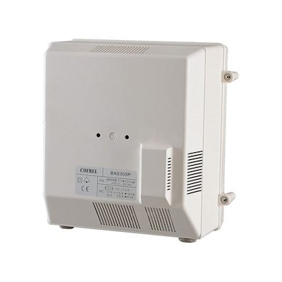 Alimentation secourue - 12 Volts - 30 Watts - Bticino 004829