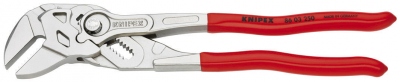 Pince-cl - Jusqu\' 35 mm - Longueur 250 mm - Knipex 86 03 250