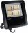 Projecteur  LED - Aric Twister 4 - 38W - 3000K - Noir - Aric 51668