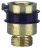Dispositif anti-siphon - Pour robinet d'arrosage - 20 x 27 - Watts Industries 2220510S