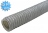 Gaine PVC - Souple - Diamtre 80 mm - 20 mtres