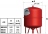 Vase d'expansion - Suspendu - A membrane - 35 litres -  Tarage 1.5 bars - Gitral MB35S