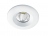 Spot encastr rond fixe  LED - Aric Micro LEM - 230 V - 2.5 W - 4500 K - Blanc