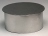 Tampon - En Aluminium - Diamtre 125 mm - Ten 109125