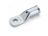Cosse tubulaire - Cuivre - NFC20130 - 185 mm - Trou de 10 mm - Cembre T185-M10