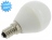 Ampoule  LED - Vision-EL - E14 - 4W - 6000K - P45 - 230 Volts