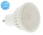 Lampe  LED Vision-EL GU10 6 Watts 2700K 230 Volts cramique