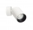 Spot sur patre - Aric NOLAN 01 - GU10 - 4.6W - 3000K - Blanc - ARIC 50672