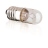 Lampe miniature - BA9S - Tube - 10 x 28 - 12V - 3W - Lot de 10 - ABI - Aurora AB1760
