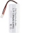 Batterie accessoires - Pour alarme Radio - LI-ION - 3.7V - 1.2AH - Hager RXU03X