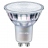 Ampoule  LED - Philips Master LED SPOT Value D - 4.9W - Culot GU10 - 3000K - 36D - Philips 707876