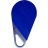 Badge de proximit  - Bleu - MIFAIRE - 13.56 MHz - HEXACT - Bitron THEXACLE/B