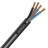 Cable lectrique - Rigide - R2V - 4 x 16 mm - Au mtre