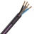 Cable lectrique - Rigide - R2V - 4 x 4 mm - Au mtre