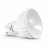 Lampe  LED - GU10 - 6 Watts - 4000K - 230 Volts - Vision-El 7824