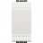Bouton poussoir 10A 250V  bascule 1 module Bticino Living-Light Blanc