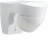 Dtecteur de mouvement - Saillie - 140 Degrs - Hager 52110 - Blanc