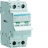 Interrupteur modulaire - 2 Ples - 63A - Hager SBN263