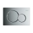 Plaque de dclenchement - Double touche SIGMA 01 - Chrom brillant - Geberit 115.770.21.5
