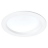 Spot encastr  LED - Aric P10 LED - 10W - 3000K - IP20/65 - Blanc - Aric 50538