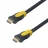 Cable HDMI 1.4 FLEX - Ultra HD 4K - 3 Mtres - Erard 726831