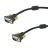 Cable VGA (HD 15) - FLEX - Filtr - 10 Mtres - Erard 727553