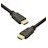 Cable HDMI 1.4 - Ultra HD 4K / 3D - 10.2 GBPS - PERFORM - 3 Mtres - Erard 7881